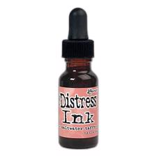 Distress Ink Flaske - Saltwater Taffy